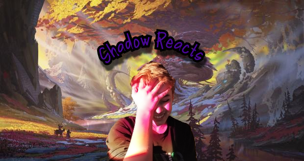 ShadowReacts404 tweet media