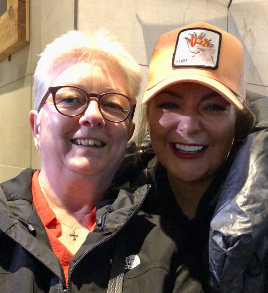 dutch645's tweet photo. @Sheridansmith1 @shirleyonstage Just been to see you in this tonight. I was moved from belly laughing to crying and back again.  You were incredible. Then got to meet you afterwards. Outstanding. ❤️ https://t.co/E1Q3E1a0sn