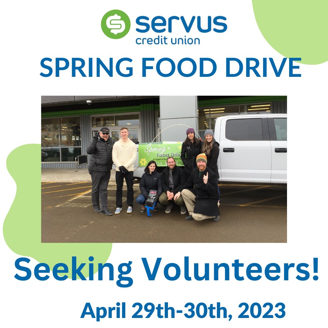 WoodBuffaloFoodBank tweet media