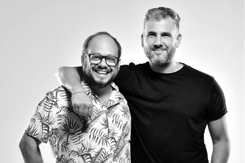 Dany Minaker y Patán Tarazaga -CCOs LatAm &amp; Global Executive Creative Directors de <a href="/WunThompson/">Wunderman Thompson</a>- entre los 𝟮𝟬 𝗺𝗲𝗷𝗼𝗿𝗲𝘀 𝗰𝗿𝗲𝗮𝘁𝗶𝘃𝗼𝘀 𝗱𝗲𝗹 𝗺𝘂𝗻𝗱𝗼
🏆 World Creative Rankings <a href="/TheDrum/">The Drum</a>
latinspots.com/sp/noticias/de… #SociosCAA <a href="/danyminaker/">dany minaker</a> <a href="/Patansimio/">Patan Tarazaga</a> @WunThompsonArg