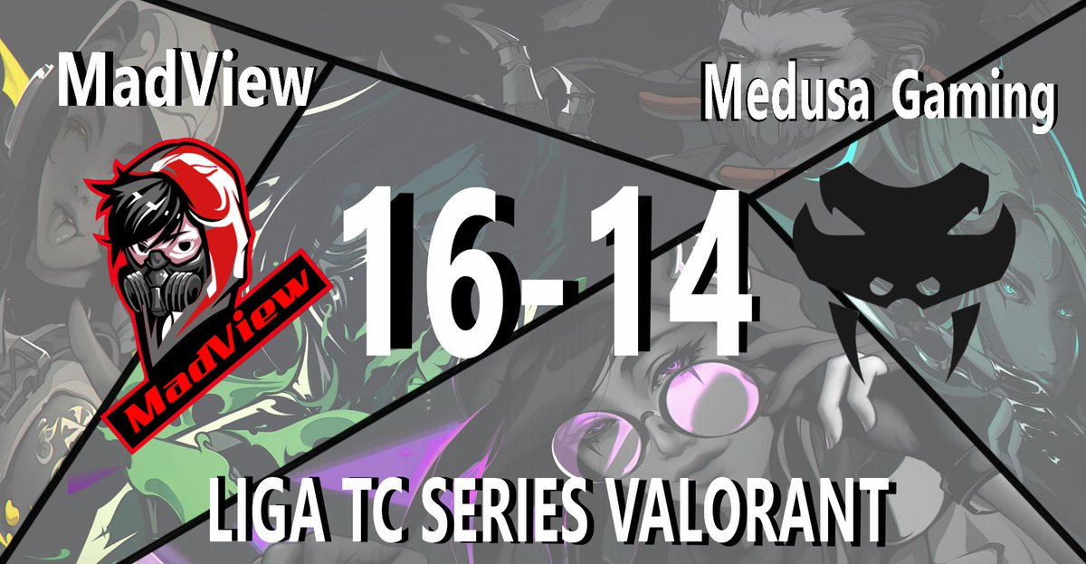 MadView tweet media
