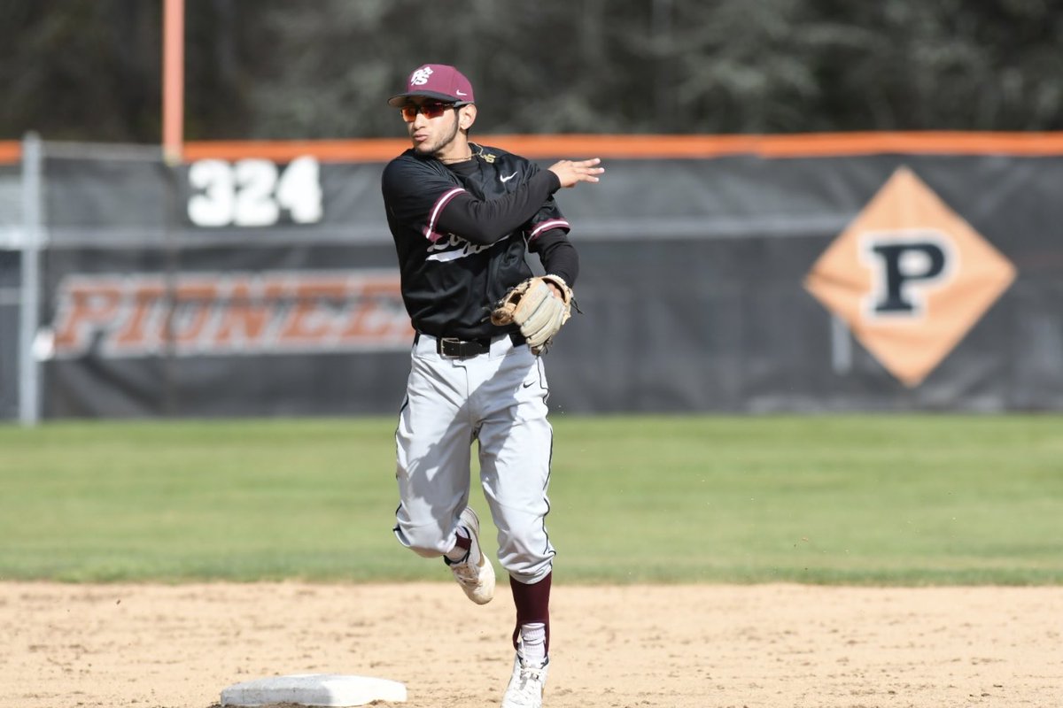 Brian Murphy (@candideyephoto) on Twitter photo B2: Huante to Carrillo for two! // <a href="/PS_baseball/">Puget Sound Baseball</a> vs <a href="/LCPiosBB/">Lewis & Clark Baseball</a>
#GoLoggers #LoggerUp <a href="/PSLoggers/">Puget Sound Loggers</a> <a href="/LCPioneers/">L&C Pioneers</a> <a href="/NorthwestConf/">Northwest Conference</a> <a href="/d3baseball/">D3baseball</a> <a href="/PNW_CBR/">PNW College Baseball Report</a> <a href="/NCAADIII/">NCAA Division III</a> ⚾️🪓
(📷 © Brian Murphy/CandidEyePhotography.com) B2: Huante to Carrillo for two! // <a href="/PS_baseball/">Puget Sound Baseball</a> vs <a href="/LCPiosBB/">Lewis & Clark Baseball</a>
#GoLoggers #LoggerUp <a href="/PSLoggers/">Puget Sound Loggers</a> <a href="/LCPioneers/">L&C Pioneers</a> <a href="/NorthwestConf/">Northwest Conference</a> <a href="/d3baseball/">D3baseball</a> <a href="/PNW_CBR/">PNW College Baseball Report</a> <a href="/NCAADIII/">NCAA Division III</a> ⚾️🪓
(📷 © Brian Murphy/CandidEyePhotography.com)