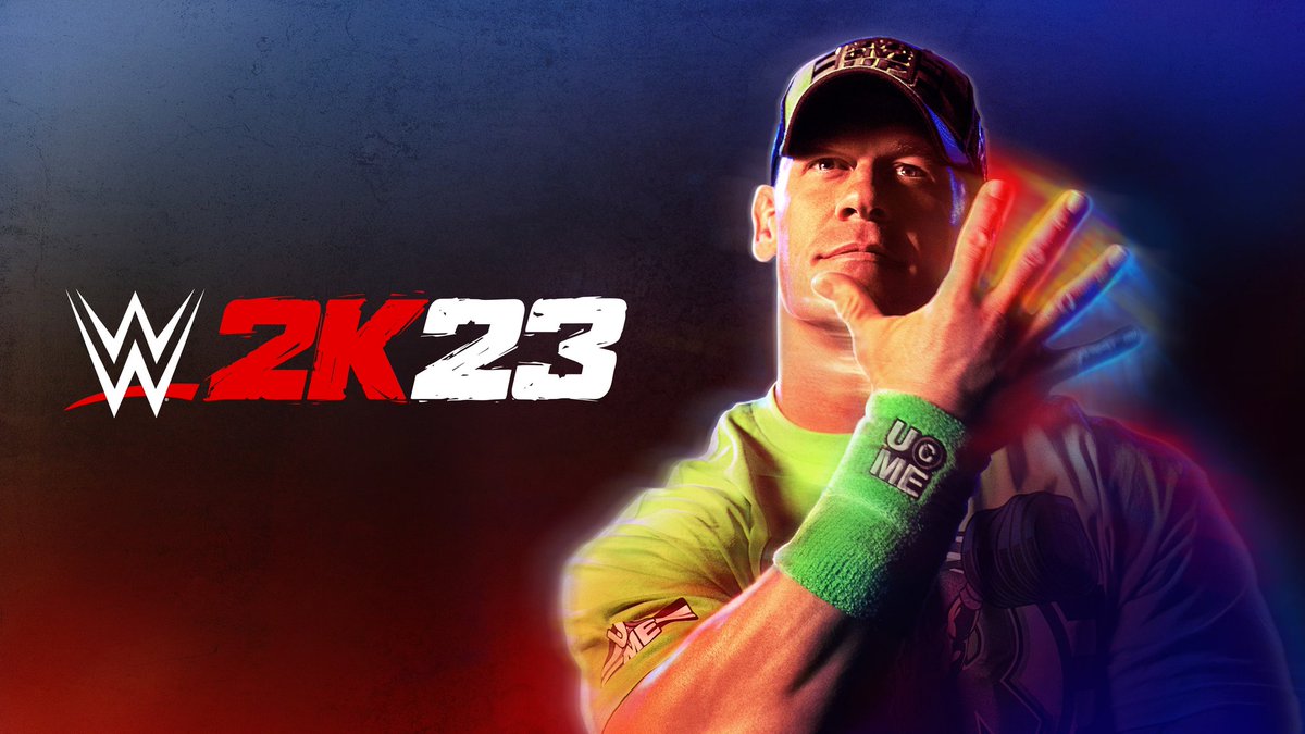 snowbunny_new22's tweet image. This Friday we will be giving out a digital copy of wwe 2k23 for the system of your choice! 

All you have to do is Retweet this post and follow me here 

Get an extra entry by subbing to my YT channel 

Good luck to all 😁 

#WWE2K23 #WWE #gaming #Giveaway #PlayStation #Xbox