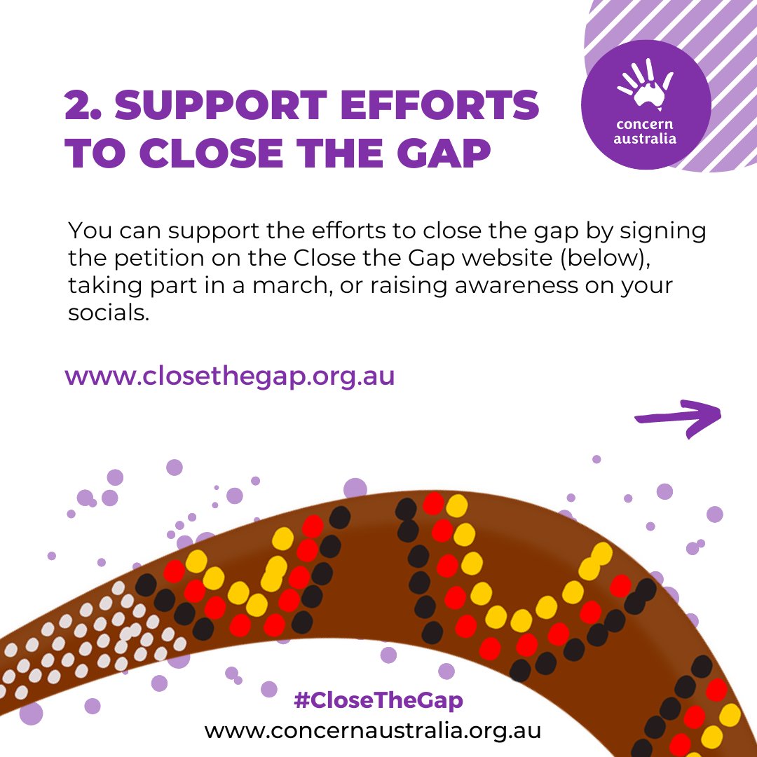 Today, March 16th 2023, is National Close the Gap Day. Today we draw attention to the health gap. Alarmingly, Aboriginal and Torres Strait Islander peoples live an average of 10 years less than non-Indigenous Australians.

#closethegap