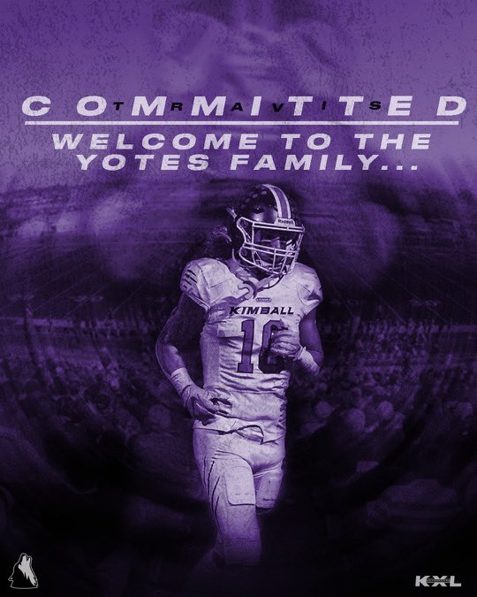 TravisMarieiro's tweet image. 🏡🏆 @YotesFootball @Coach_Leon_IV