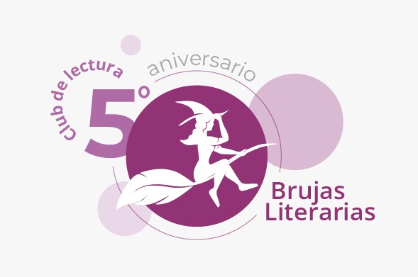 Las Brujas Literarias estamos de manteles largos, ¡Cumplimos cinco años de leer juntas!

<a href="/JOIVET/">Lectora_y_bruja</a> <a href="/Sagalu_/">Sánchez Lú 🧙🏼📚🦅</a> <a href="/DebySalamanca/">💜Débora sin H 💚</a> <a href="/latlacuila/">La Tlacuila</a> <a href="/AlasyRaices/">Alas y Raíces</a> <a href="/yemiramc/">Yemira Maguiña</a> <a href="/AmyStorni03/">𝙰𝚖𝚢, 𝚝𝚘𝚛𝚝𝚞𝚛𝚎𝚍 𝚙𝚘𝚎𝚝 🖋️🖤</a>