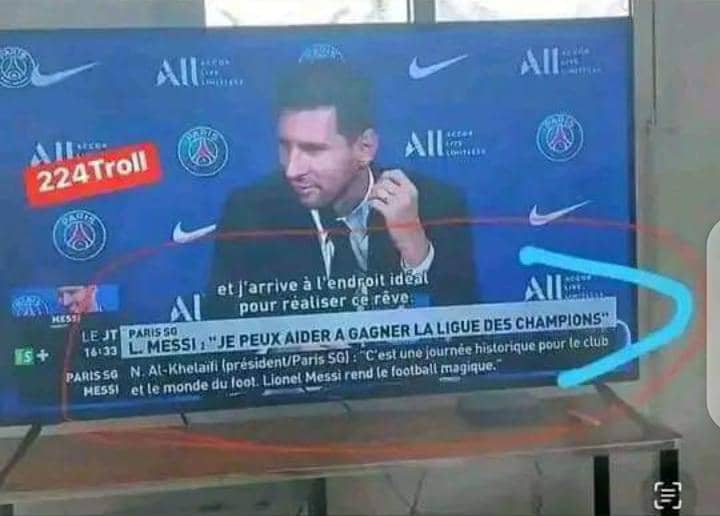 pembele_dandy's tweet photo. @Nabil_djellit Cette connerie vient de totaliser 2 saisons de suite🚶 https://t.co/0VifJlWMqB