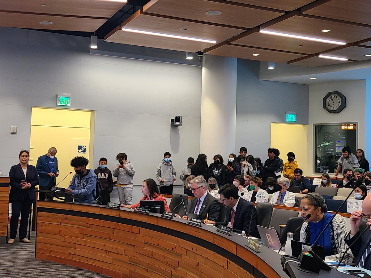 At BAAQMD, we just adopted historic clean air rules, sending a clear market signal to accelerate the development and expansion of zero NOx furnaces and water heaters.