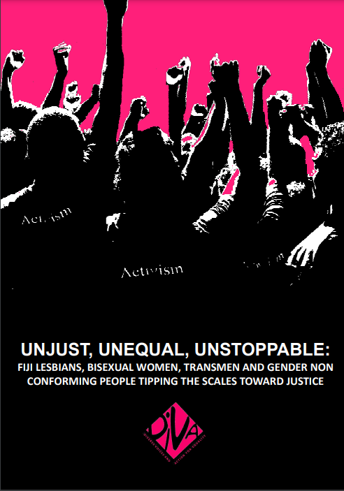 pacfemcop's tweet photo. Have you read the DIVA for Equality "UNJUST, UNEQUAL, UNSTOPPABLE" research? 

Here's the link to the e-copy of the study that shares community experiences, analysis, data and recommendations to all stakeholders. 

https://t.co/MZX2GeTbWh https://t.co/X51JK7kxi7