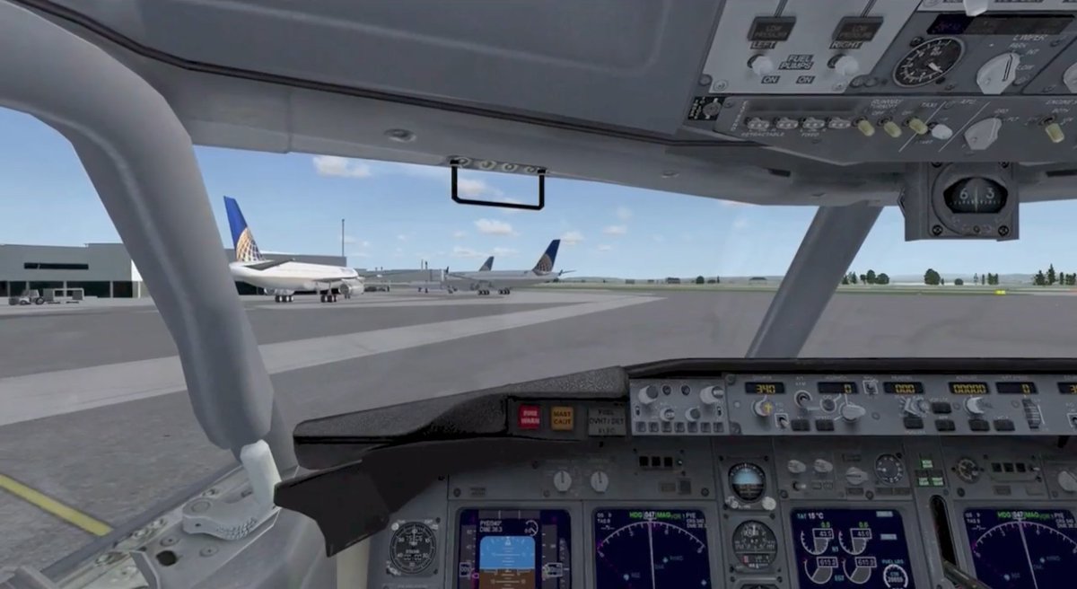 astiusa's tweet image. #SERA integrates with #flightsimulators to provide a rich, realistic, and cognitively challenging #pilottraining experience

See how SERA can benefit your #Pilot training program 👀 seraatc.com/appexamples/se…

#SATCE #aviationEnglish #SimulatedATC #simulation #simulator #pilotsafety