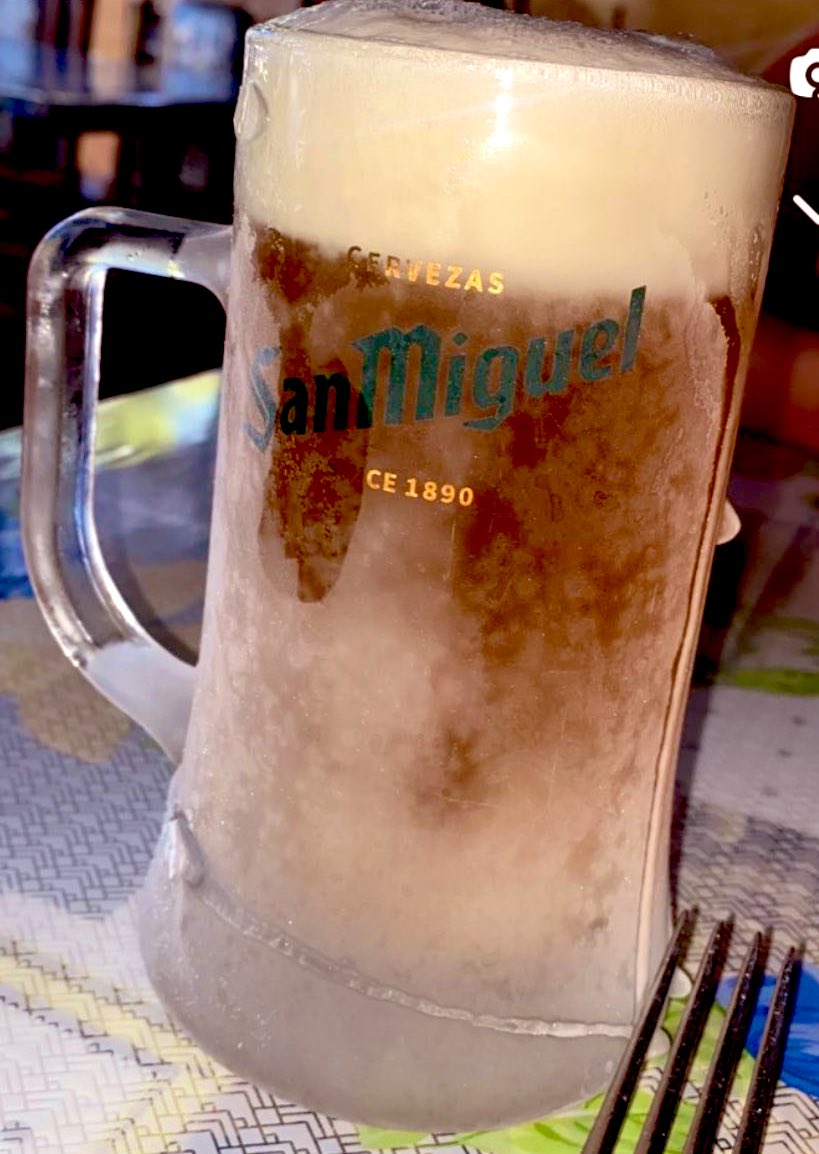 San Miguel, Costa Teguise, Lanzarote 😍