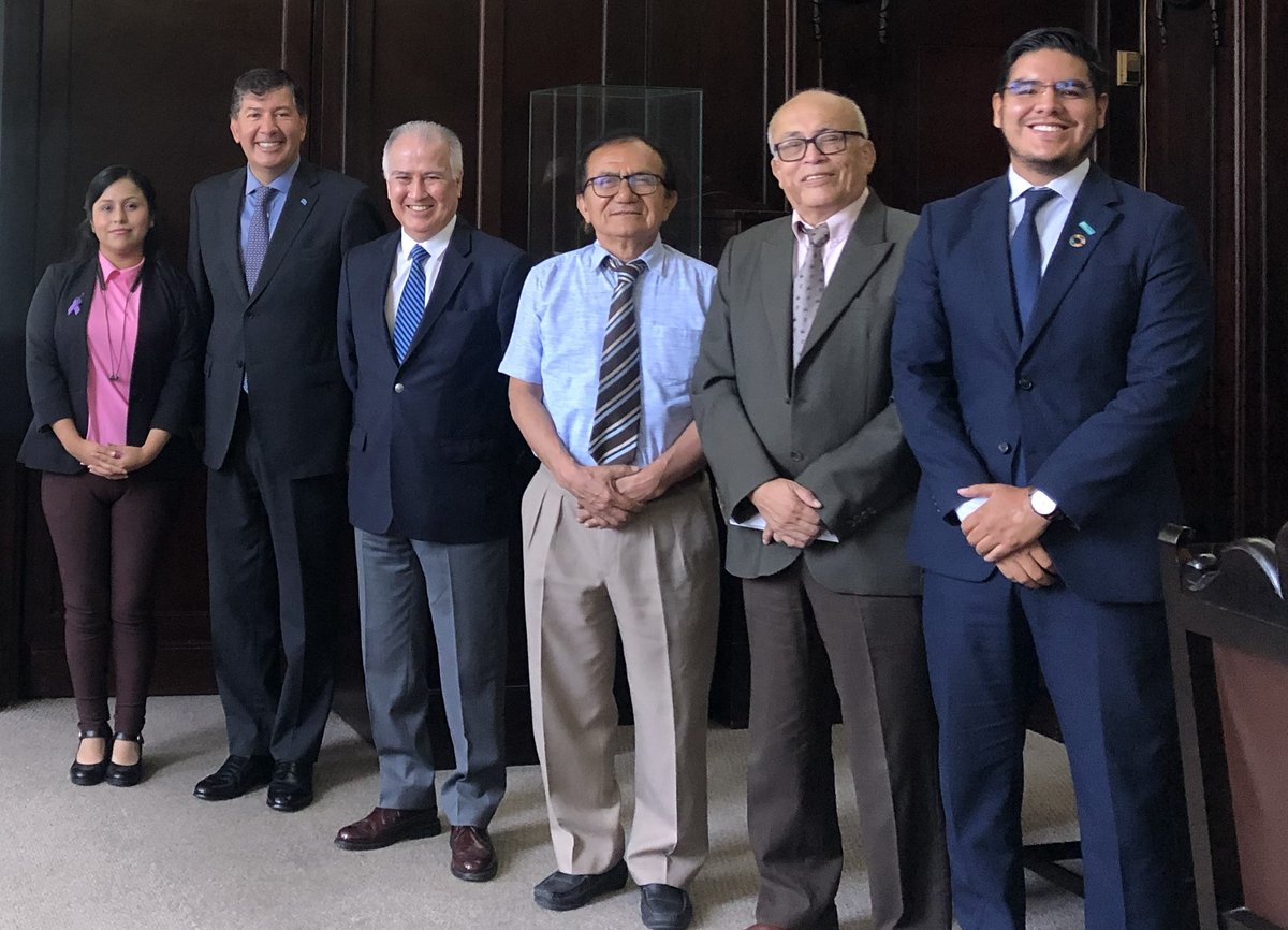 Naciones Unidas Perú tweet media