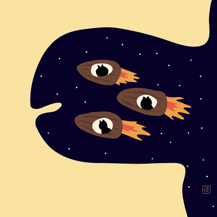 edpas_'s tweet image. How it started… how it ended.

I made this back in January when @lia_pas sent me the screenshot of a conversation between her and a friend.