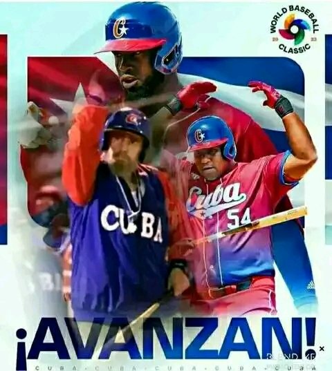 #TeamAsere puso a temblar los odiadores de Miami.
💪🇨🇺💪🇨🇺💪🇨🇺💪🇨🇺
❤️ Amor X #Cuba ⚾