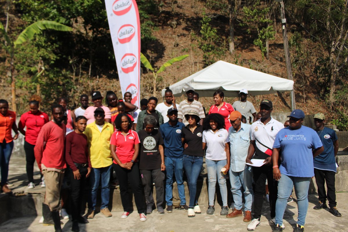 Agricultura Familiar on Twitter "🇯🇲Last Friday the Jamaica Coffee