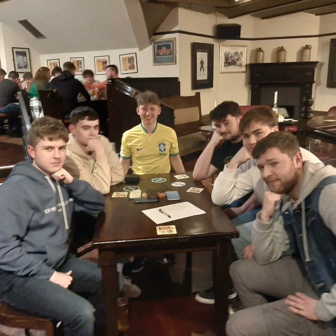 MTU Civil & Structural Engineering Society tweet media