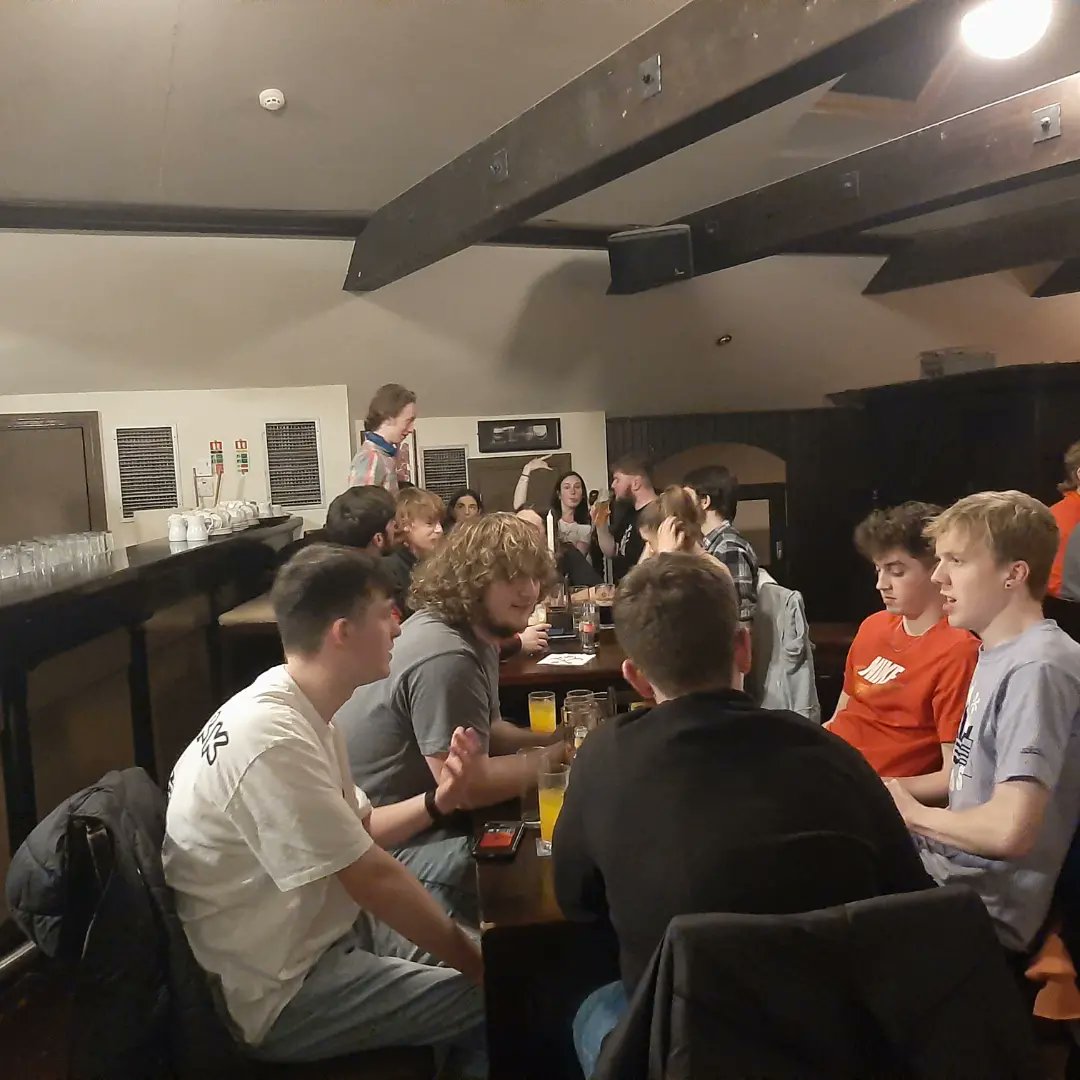 MTU Civil & Structural Engineering Society tweet media