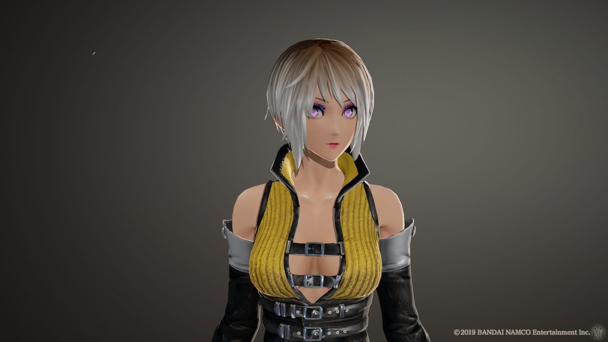 gamma_2005's tweet photo. #PS5Share, #CODEVEIN https://t.co/RtoVIjuTCn