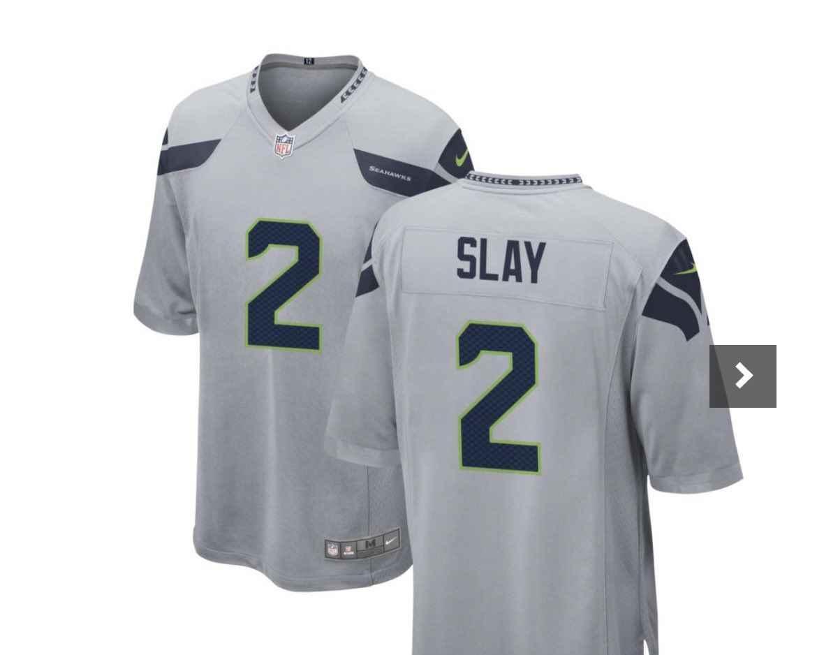 K9DKSeahawks's tweet photo. @bigplay24slay Welcome to the evergreen https://t.co/AnU29SISPA