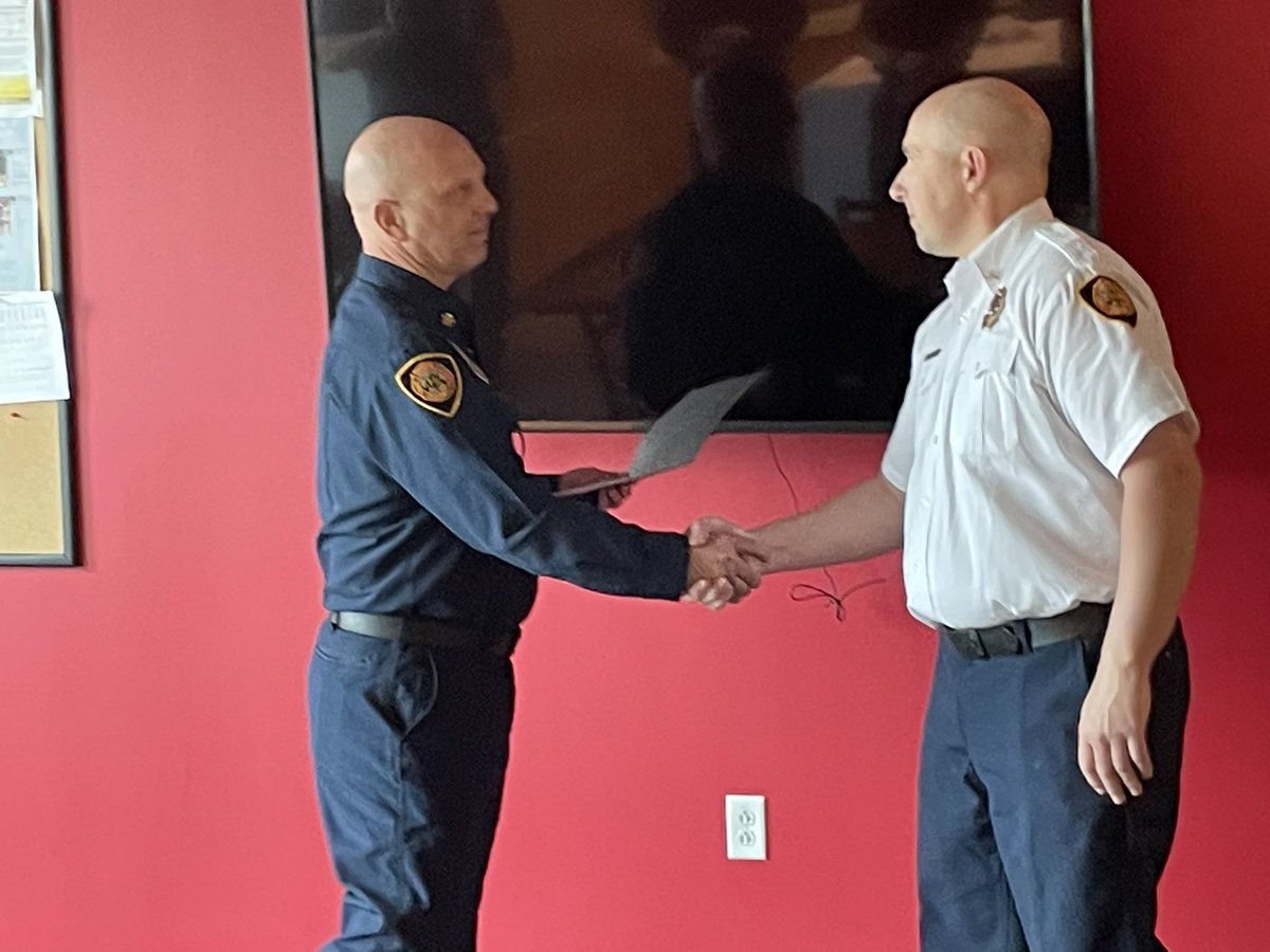 Chief Karl Lieb, SLC Fire tweet media