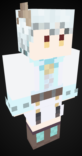 BAKEMONO_LEX's tweet image. #Leta
#Letart
三面図出るまでの試作(背面なし小物なし)です
後日完成稿をUPします
デビューおめでとうございます