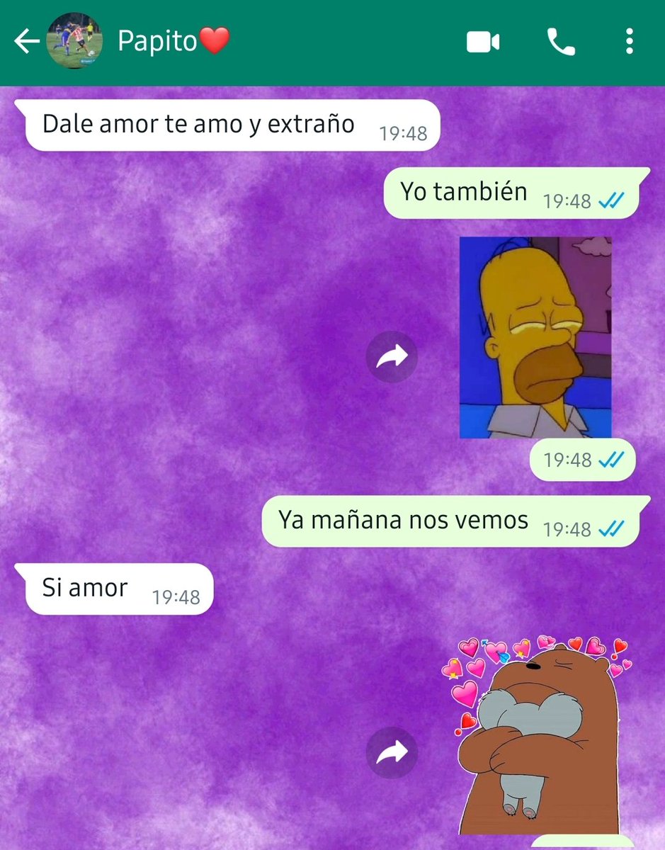 Lo peor que me pudo haber pasado, es tener que irme a vivir tan lejos de mi papá 😮‍💨, lo extraño todos los días❤️‍🩹