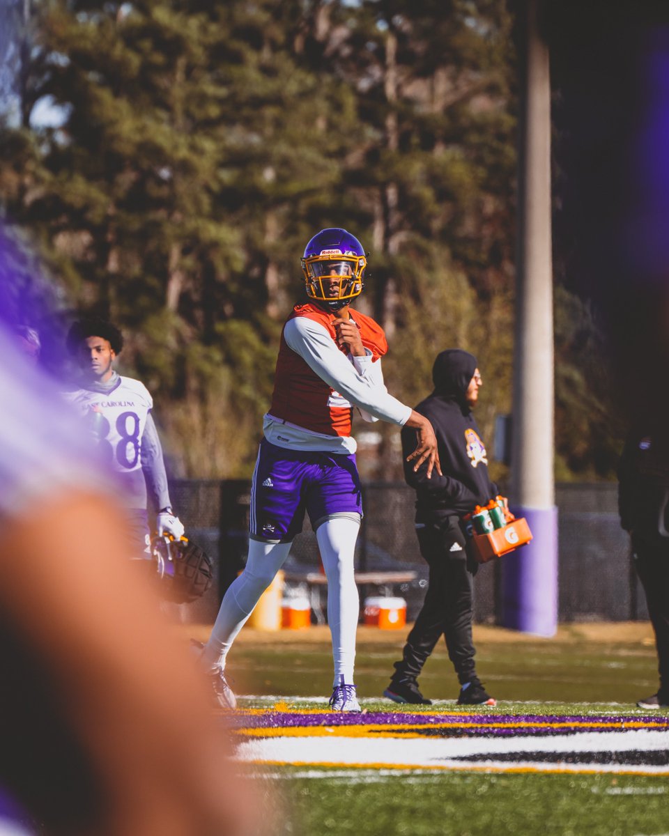 ECU Football tweet media