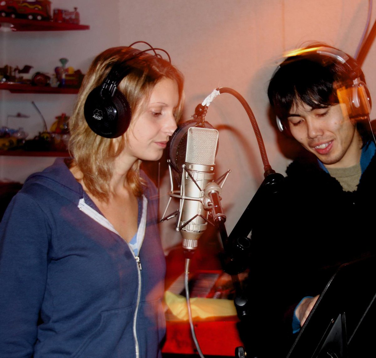 Heday/Layla Lane(レイラ・レーン) tweet media