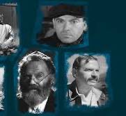 DavidP805's tweet image. It is a shame that character actor Nehemiah Persoff didn’t make the on-screen cut at #Oscars2023 after 100s of appearance on screens across 7 decades in the business. He lived to be 104. He deserved better.