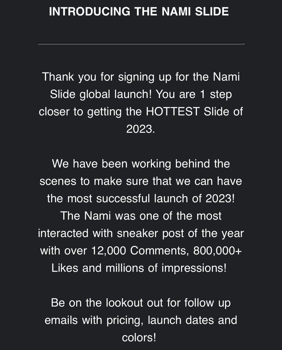 adoreewoo_'s tweet photo. We're getting Closer 🥶

Join The Discord and stay in the mix 👁️
https://t.co/k75BDM9ONr https://t.co/I13BZ1WR2T