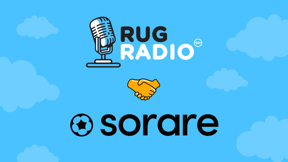 Rug Radio tweet media