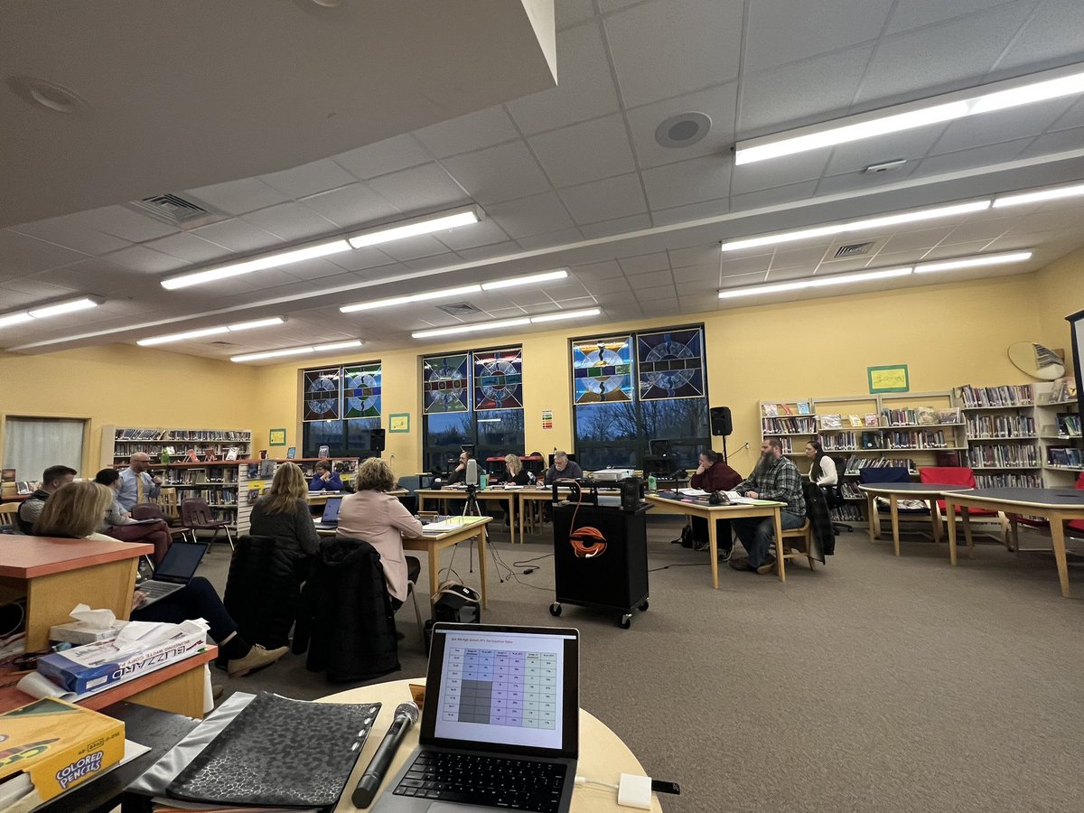 FY24 Budget Workshop for RSU 4