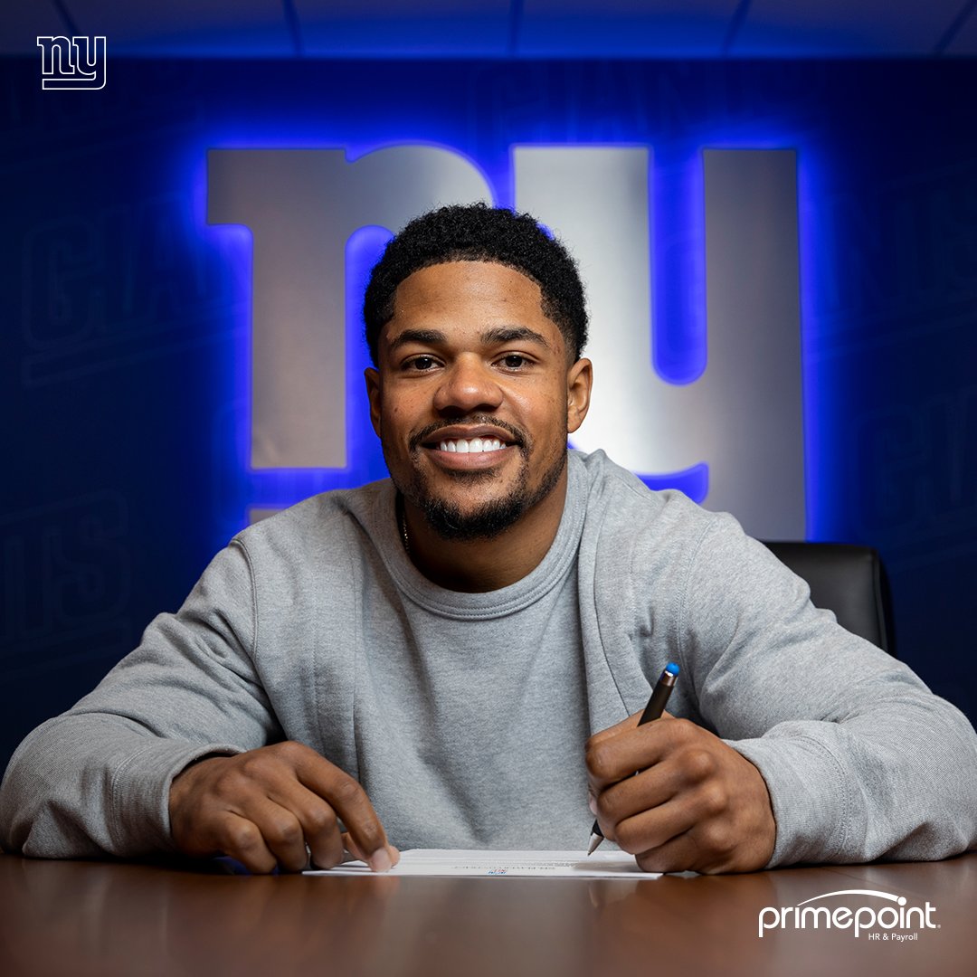 Giants's tweet photo. Shep's back for 2023 ‼️ https://t.co/Brpjv8GuVz