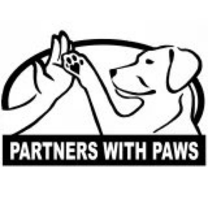 partnerswithpaws.ca #changinglives #pawsitivelyaweome #helpushelpothers #pleasedonate #retweet #spreadtheword