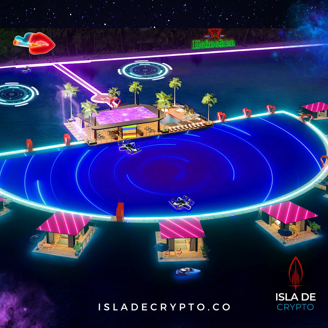 Experience a world beyond your imagination with UAE's cutting-edge #metaverse #technology. #Dubai