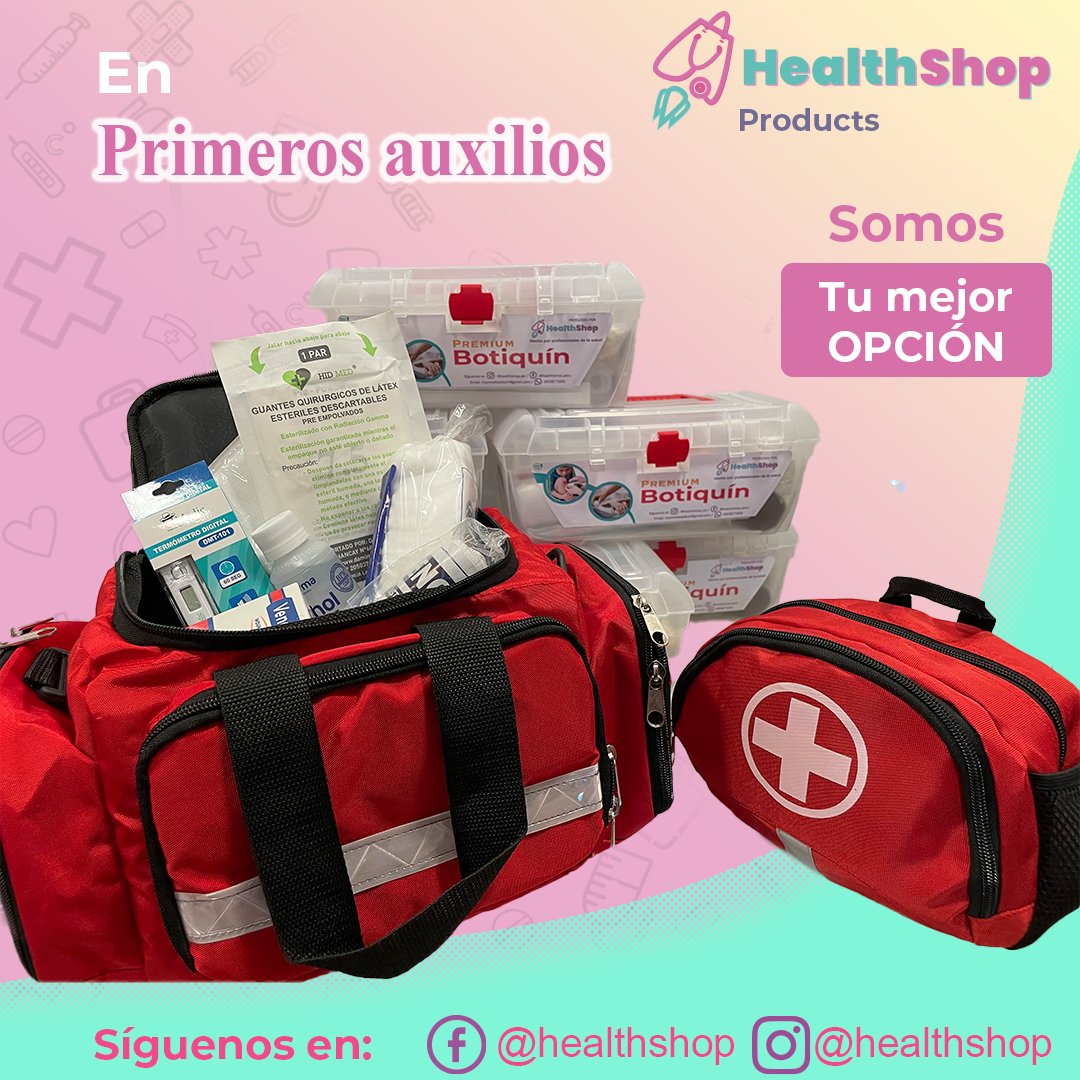 DidiMirianGA's tweet photo. ¿Buscando Botiquín de primeros auxilios, maletines de emeregencia, mochilas de supervivencia? ⛑️🎒
🌿Cotiza con nosotros a estos números 💁‍♀️  997 847 074-993877665
🚛 🛵Envíos y deliverys a todo el Perú #botiquín #primerosauxilios
#chosica #yaku #maletinesdeemergencia
#Lima #peru https://t.co/1f4Xgi3PqP