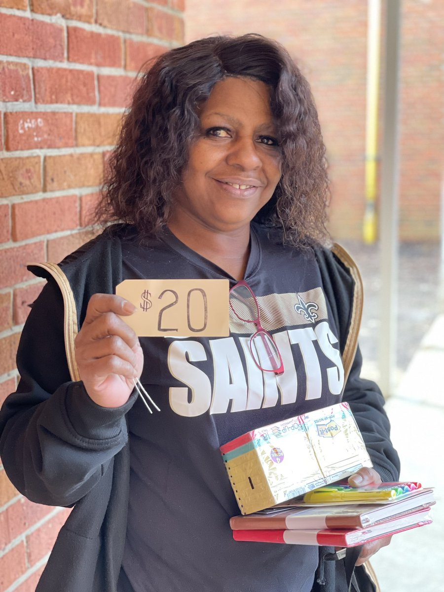 Armstrong Junior High School tweet media