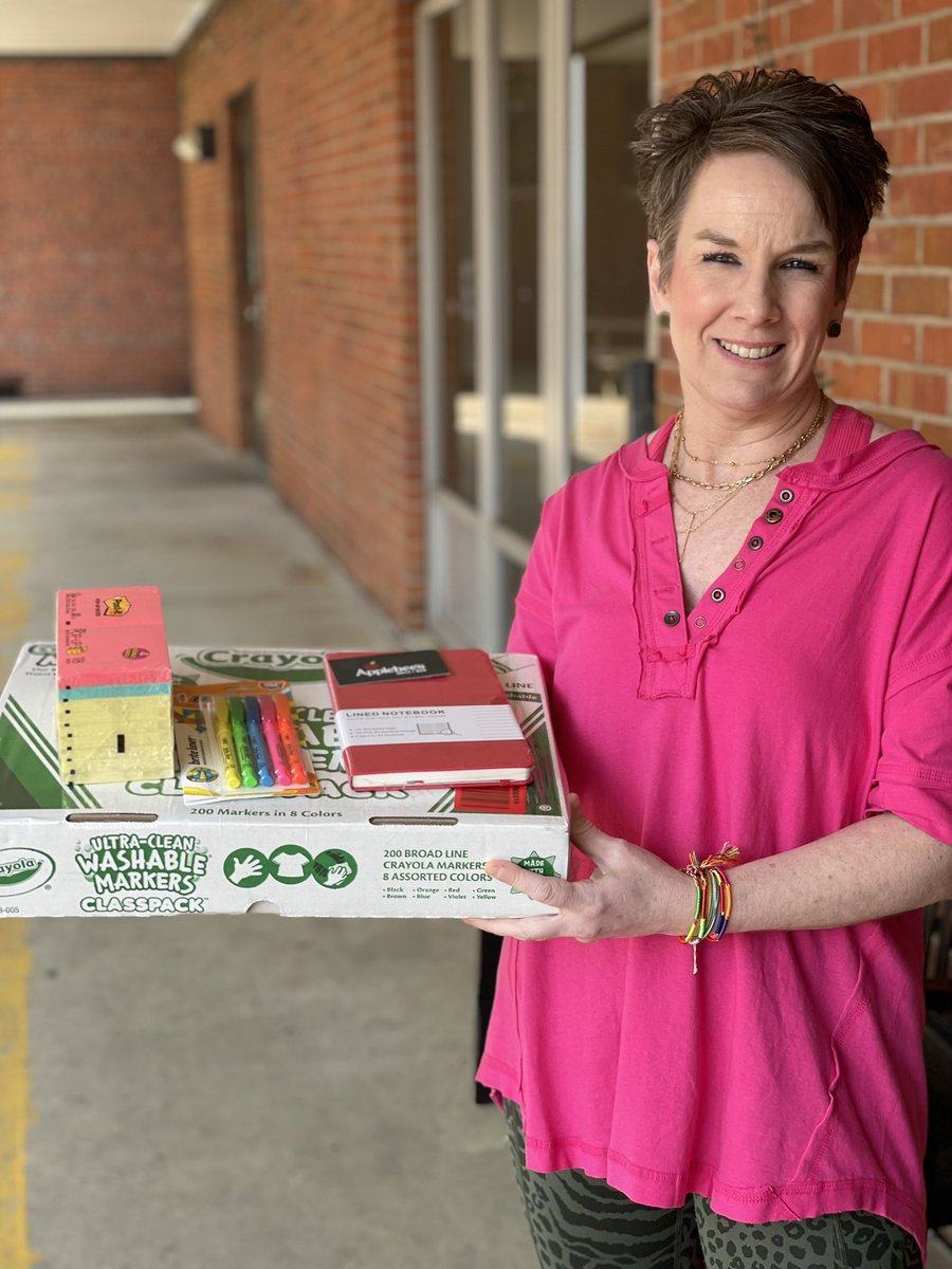 Armstrong Junior High School tweet media