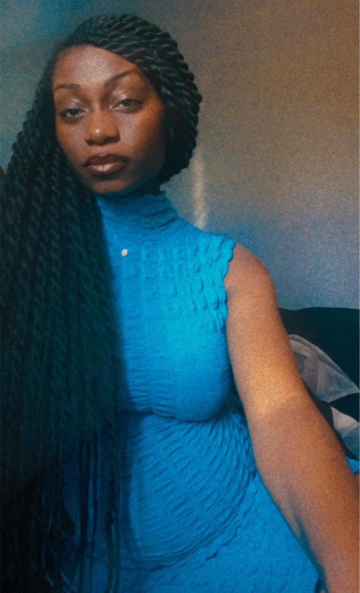 TyraRenee____'s tweet photo. Your favorite Pisces, Happy Birthday to me 💙💙💙

#piscesseason
#pisces2023
#birthdaygirl https://t.co/4bo5ll2SGk