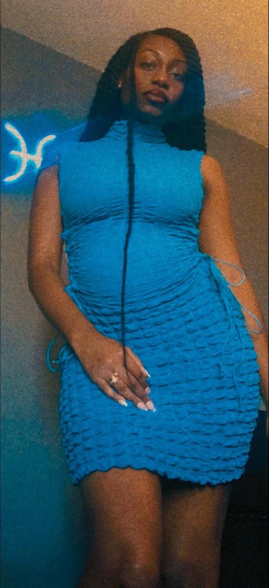 TyraRenee____'s tweet photo. Your favorite Pisces, Happy Birthday to me 💙💙💙

#piscesseason
#pisces2023
#birthdaygirl https://t.co/4bo5ll2SGk