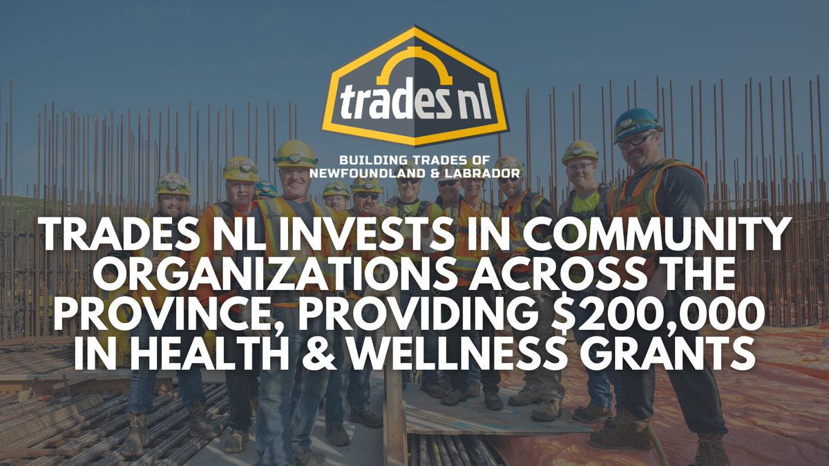 CDN Building Trades tweet media