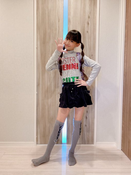 Twitterのコスプレ画像8