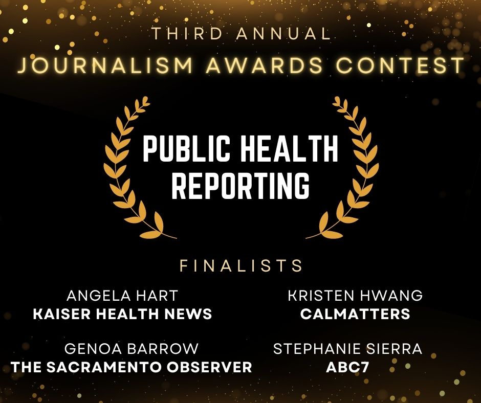 Sacramento Press Club tweet media