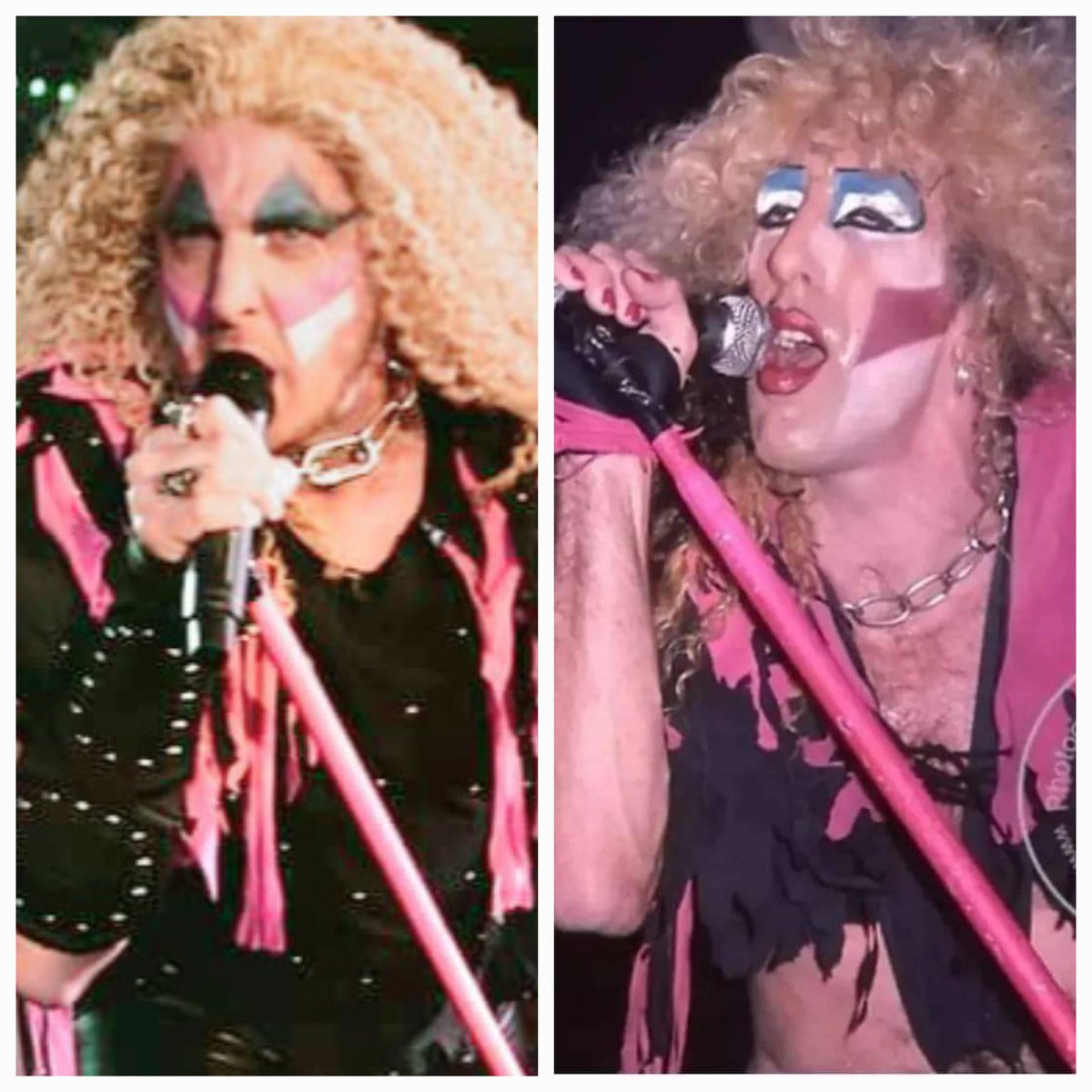 SisterTribute's tweet photo. Happy BirthDee to my main man. Best wishes to you today #DeeSnider @deesnider @TwistedSisterNY https://t.co/XCGRCkQPJd