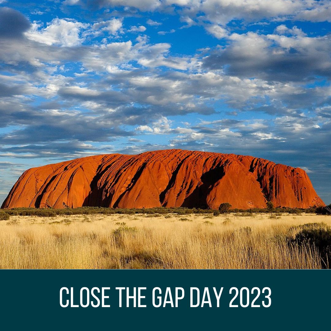 RuralDoctorsOrg's tweet photo. Today is 'Close the Gap Day'. The Campaign aims to close the health and life expectancy gap for Aboriginal and Torres Strait Islander peoples within a generation. On this day, RDN reaffirms our commitment to supporting health equity for Indigenous Australians. #closethegap https://t.co/tBATtx4lXY