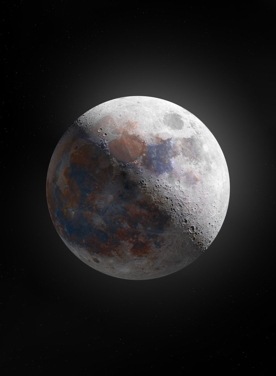 Presenting our Medici Emerging acquisitions for #ArtTank Week 3, in partnership with @rollbitcom

Co-curated by the maestro <a href="/deekaymotion/">DeeKay</a>!

1) 'Moonlight' by <a href="/0xoty/">oty</a>