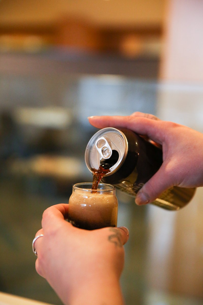 Nothing fills our cup quite like a quality BC brew.

That's why we're hosting an evening dedicated to sipping, savouring, and scoring A-list craft beers from our friends at <a href="/vibrewing/">Vancouver Island Brewing</a> and @backcountrybrewing. 5 courses. 10 beer pairings. 1 winner.  #DineH2