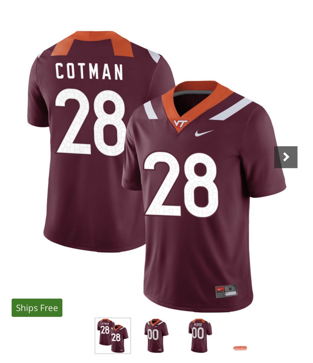 Antonio Hazen Cotman Jr. on Twitter