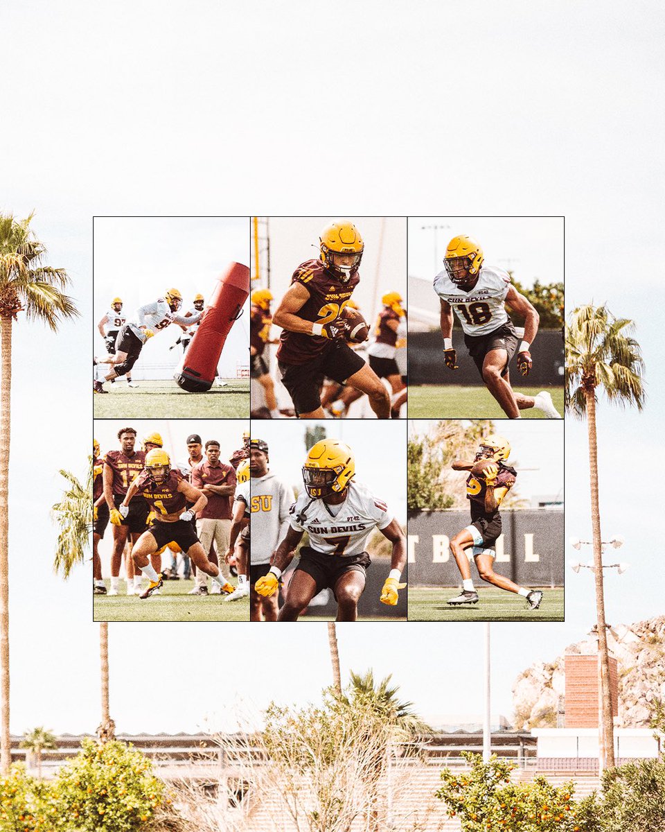 RisingSunDevils tweet picture