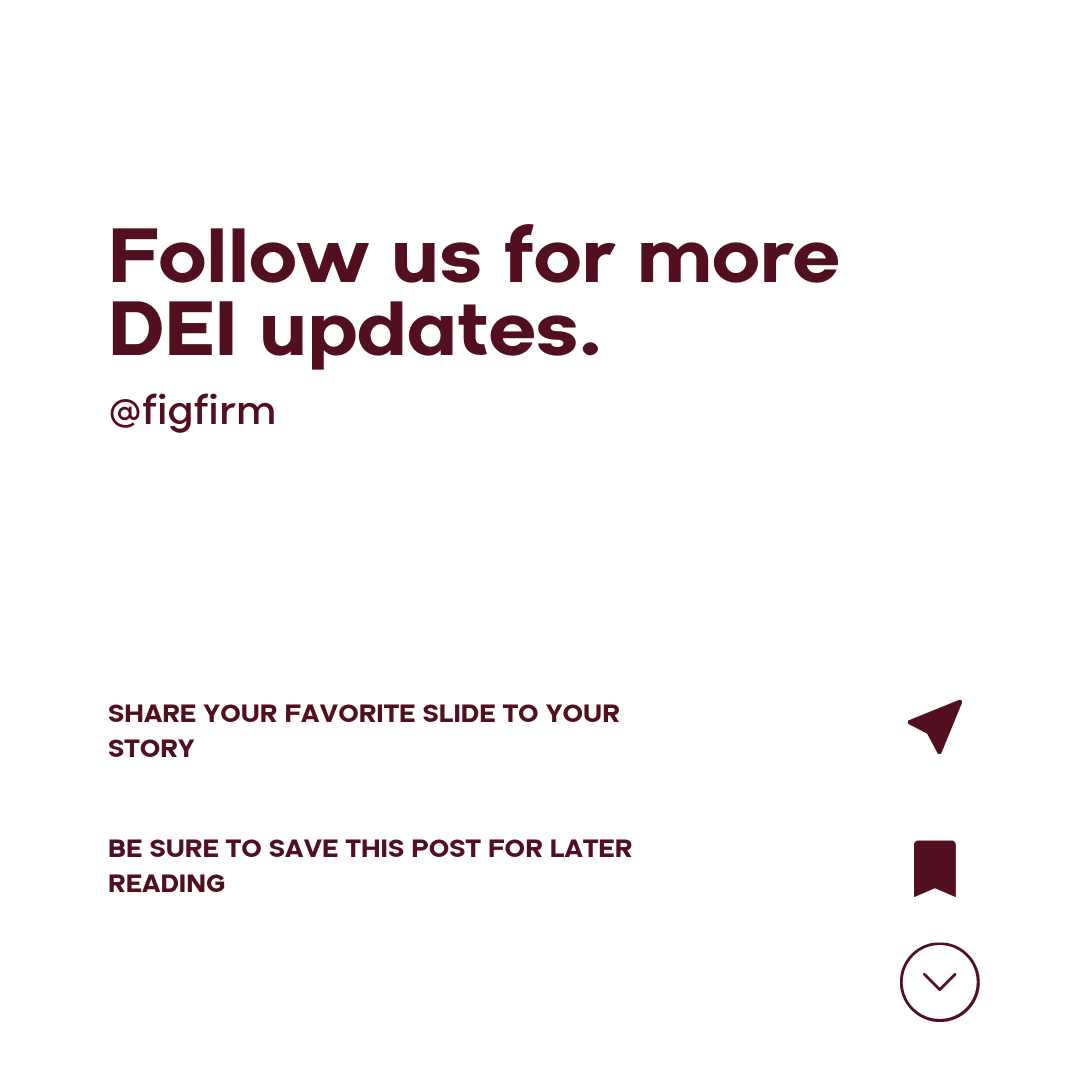 figfirm's tweet photo. Layoffs in the Tech world have been setting off alarms in DE&amp;I 🚨 DEI Layoffs can have a more significant impact than you may think 😰 https://t.co/FM0R7MlEhA